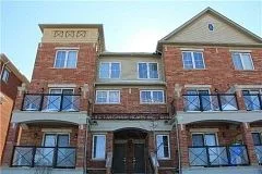 Condo Townhouse in Oakville