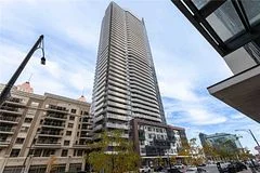 Condo Apartment in Mississauga