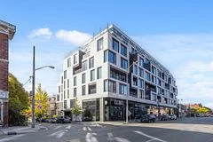 530 Indian Grove 703, Toronto W02, ON M6P 2J2