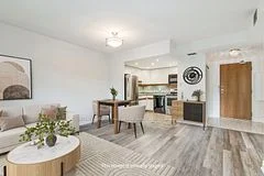 Condo Apartment in Oakville