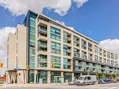 2522 Keele Street 414, Toronto W04, ON M6L 0A2