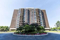 2556 Argyle Road 706, Mississauga, ON L5B 2H6