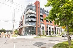 2433 Dufferin Street 509, Toronto W04, ON M6E 3T3