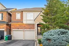 4649 Colombo Crescent, Mississauga, ON L5M 7R2