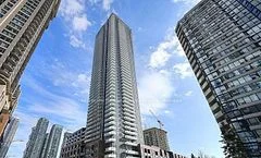 430 Square One Drive 4304, Mississauga, ON L5B 0L6