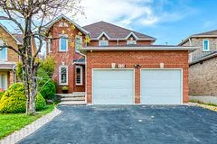 336 Wendron Crescent, Mississauga, ON L5R 3H4
