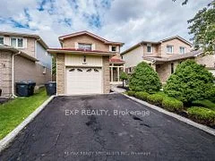 3137 Osbourne Road, Mississauga, ON L5L 4A1