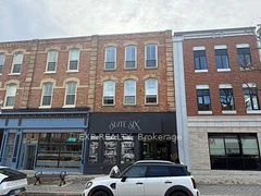 172 Broadway 3, Orangeville, ON L9W 1K3
