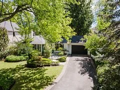 Detached in Toronto