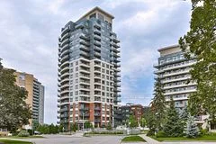 25 Fontenay Court 1806, Toronto W08, ON M9A 0C4