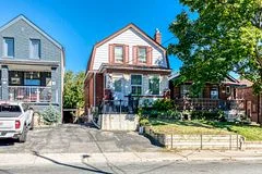 483 Caledonia Road, Toronto W03, ON M6E 4V1