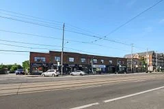 3503a Lake Shore Boulevard W 3, Toronto W06, On M8w 1n5