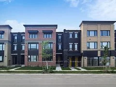6 Marvin Avenue, Oakville, ON L6H 0Z8