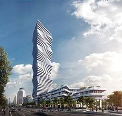 3900 Confederation Parkway 2313, Mississauga, ON L5B 0M3