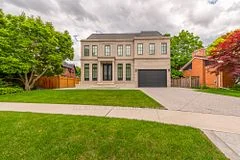 2421 Arbordale Drive Basement, Mississauga, ON L5A 2M8