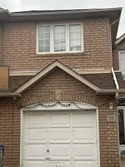 Semi-Detached in Brampton