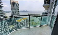 33 Shore Breeze Drive 2805, Toronto W06, ON M8V 1A1