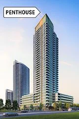 15 Watergarden Drive 3803, Mississauga, ON L5R 0H4