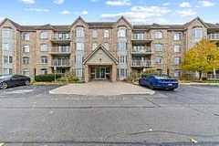 216 Plains Road W B403, Burlington, ON L7T 4K8
