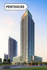 15 Watergarden Drive 3801, Mississauga, ON L5R 0H4