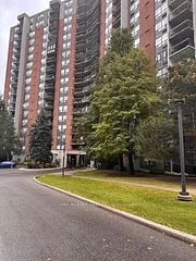 Condo Apartment in Mississauga