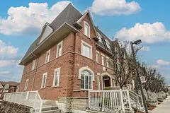 601 Shoreline Drive 133, Mississauga, ON L5B 4K3