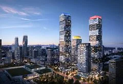 4015 The Exchange 3807, Mississauga, ON L5B 0N9