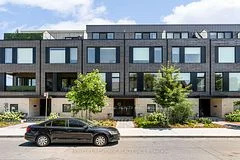 317 Westmoreland Avenue, Toronto W02, On M6h 3a4