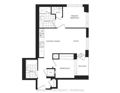 Condo Apartment in Oakville