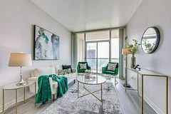 3504 Hurontario Street 2303, Mississauga, ON L5B 0B9