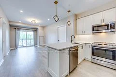 Condo Apartment in Oakville