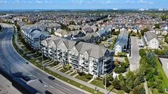 3055 Thomas Street 113, Mississauga, On L5m 0m4