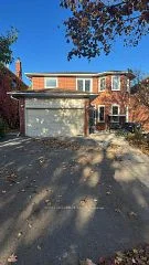 Detached in Brampton