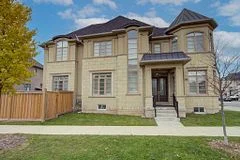 Att/Row/Townhouse in Oakville