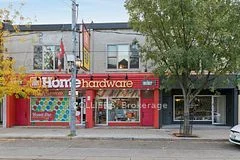 343-347 Roncesvalles Avenue, Toronto, On M6r 2m8