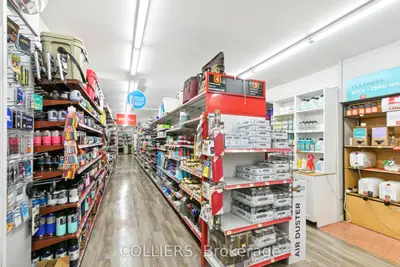 343-347 Roncesvalles Avenue, Toronto, On M6r 2m8
