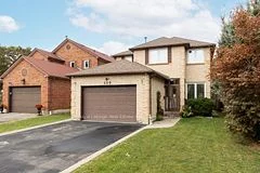 449 Mallorytown Avenue, Mississauga, ON L4Z 2M8