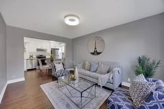 Detached in Mississauga