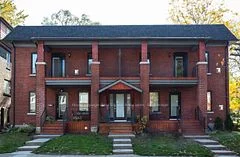 63 Jerome Street, Toronto W02, ON M6P 1H8