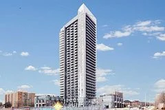 8 Nahani Way Ph09, Mississauga, ON L4Z 0C6
