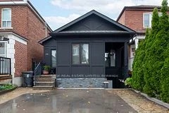 Detached in Toronto
