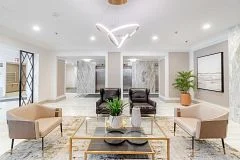 Condo Apartment in Mississauga