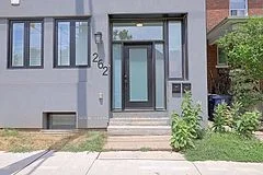 Detached in Toronto