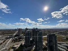 Condo Apartment in Mississauga