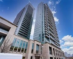 155 Legion Road N 2715, Toronto W06, ON M8Y 0A7