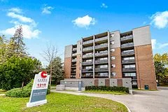1219 Dundas Street W 106, Mississauga, ON L5C 1C8