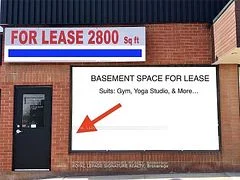 801 Dundas Street E Unit 1B, Mississauga, ON L6Y 1G9