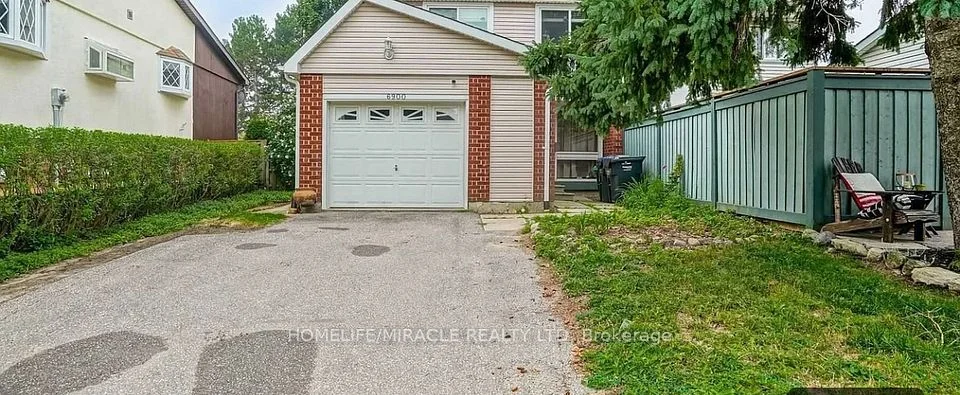 6900 Estoril Road NE BSMT, Mississauga, ON L5N 1N1