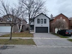 6429 Longspur Road Upper, Mississauga, ON L5N 6E3