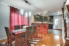 313 Kane Avenue, Toronto W03, ON M6M 3N9